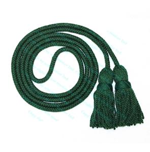 ปี่สก็อตพร้อมสายไหมแดงอุปกรณ์ป้องกันส่วนบุคคล - Product Image 6