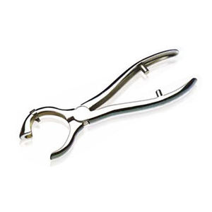 Applicateurs d'anneau de taureau en acier inoxydable écologiques - Product Image 4