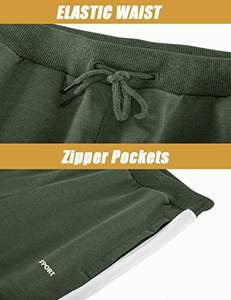 Chándal de moda ajustado e informal para hombre, trajes de Jogging de nuevo diseño personalizados con cremallera lateral y bolsillo para teléfono, ropa deportiva con logotipo personalizado - Product Image 3