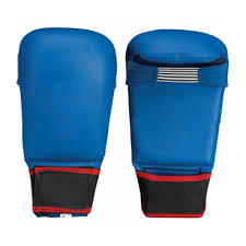ถุงมือมวย,ถุงมือเทรนนิ่งคาราเต้ที่ได้รับการอนุมัติจาก WKF - Product Image 5