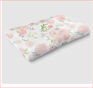 Daiper-cubierta de almohadilla cambiante - Product Image 3