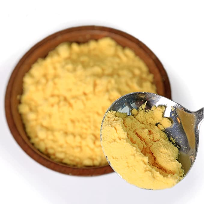 Дешевый порошок яичного желтка