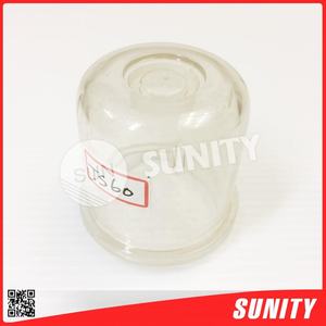 Nuevo Filtro de Combustible para Motor Diésel Agrícola SUNITY de TAIWAN para Yanmar TS105 con Certificación ISO9001 - Product Image 4