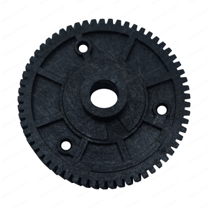 BGE630 Moteur d'essuie-glace de hayon arrière 2S61A17K441AC Engrenage de réparation pour Fiesta MK5/6 Fusion Nombre de dents: 61; Diamètre: 56.90mm - Product Image 1