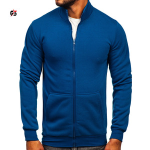 Men's Fashion Sweat Shirt High Quality Fabric 100% Cotton Soft Fleece Customized Logo Design & Print/Embroidered Casual Wear - Product Image 1