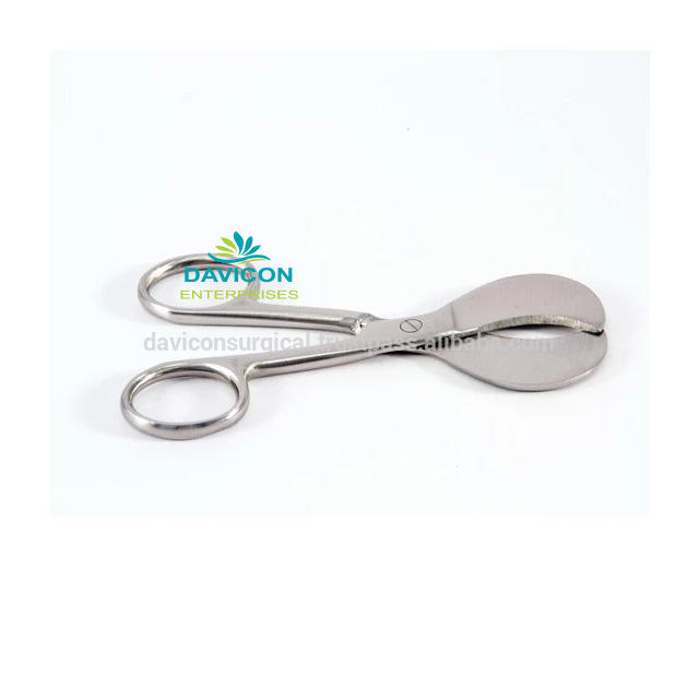 Umbilical Cord Surgical Scissors - Gynecological Tools
