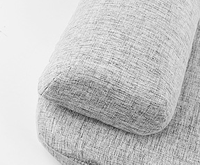 Acogedor ortopédicos perro cama de espuma de memoria cama sofá-estilo sofá cama - Product Image 6