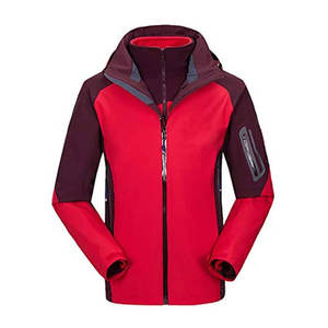 Chaqueta informal para hombre, ropa deportiva al aire libre, rompevientos, Cazadora bomber con cuello levantado, novedad de diseño, venta al por mayor - Product Image 3