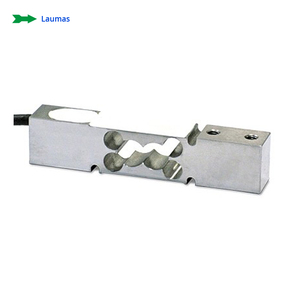 Capteur de contrainte à effet élastométrique PRC à point unique en acier inoxydable, cellule de pesage à cisaillement et à traction, en promotion au meilleur prix - Product Image 1