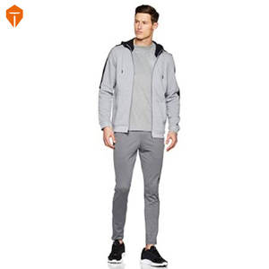 Mens Gradient Color Embroidered Casual Short Sleeve T-<b>Shirt</b> - Product Image 4