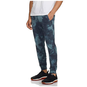 กางเกงจ็อกเกอร์ผ้ายืดสำหรับผู้ชาย,กางเกงจ็อกเกอร์กางเกงกีฬาแบบสั่งทำ - Product Image 6