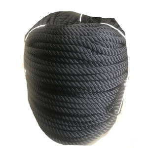 Rose polyester corde - Product Image 5