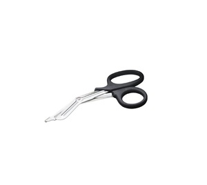 Ciseaux chirurgicaux jetables en acier inoxydable, jetables de haute qualité, 1 pièce - Product Image 2