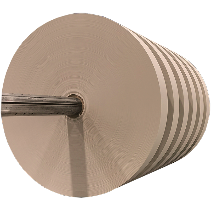 สีน้ำตาล