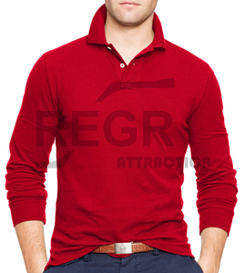 T-shirt manches longues en Jersey de coton et Spandex pour hommes, Logo imprimé, broderie personnalisée, teint à tremper, décontracté, JIN, quantité unie, 2021 - Product Image 6