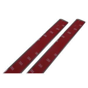 Khuôn Bên Thân Cho GMC Yukon XL Suburban Silverado Sierra <span class=keywords><strong>Chrome</strong></span> - Product Image 3