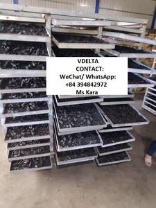 ที่ดีที่สุดที่มีคุณภาพมะพร้าว SHISHA ถ่านแบบฟอร์มเวียดนาม/ติดต่อเรา: นางสาวลอร่า + 84 918509071 - Product Image 6