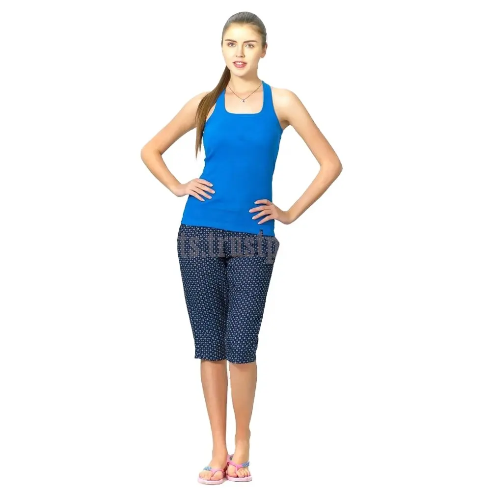 Camiseta sin mangas de Yoga para mujer, Top corto deportivo para ejercicio, Yoga y gimnasio