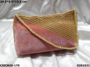 Ethnic <b>Clutch</b> <b>Bag</b> - Product Image 4