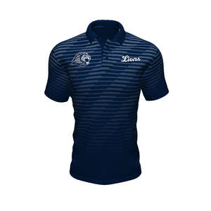 เสื้อกีฬาผ้าเทอร์รี่ออกแบบได้ตามต้องการสำหรับเสื้อแขนสั้นใช้ได้ทั้งชายและหญิงทำจากโพลีเอสเตอร์/ ผ้าฝ้ายป้องกันรอยยับ - Product Image 1