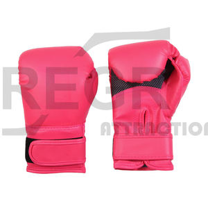 Guantes de boxeo para el uso del entrenamiento del Club - Product Image 3