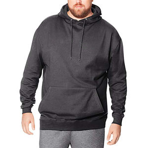 Sweat à capuche pour hommes, tenue de Gym, sans manches, vêtements d'entraînement, bon marché, vente en gros, - Product Image 6