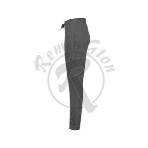 Vente en gros de nouveaux survêtements rouges personnalisés pour femmes grande taille vêtements de sport de jogging survêtements pour femmes - Product Image 5