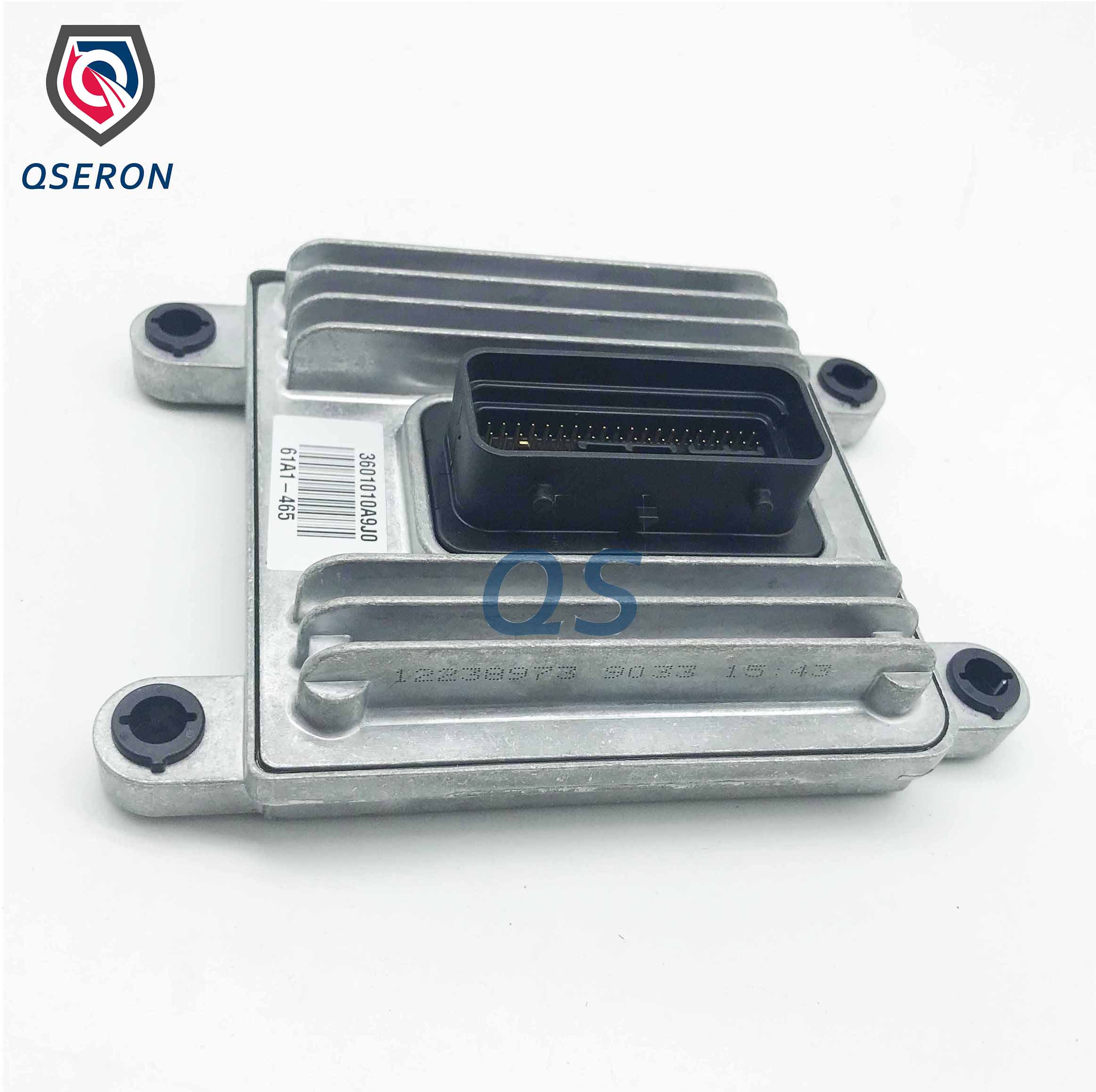 DUAL LPG モジュール Sequential Conversion BRC Reducer/lpg Gas Regulator