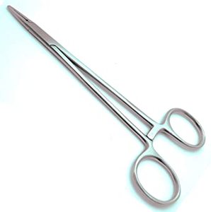 เข็มไดร์เวอร์,กรรไกรไอริส,Adson แหนบเย็บเครื่องมือการปฏิบัติ - Product Image 2