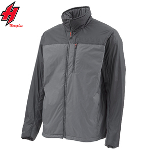 Veste de pêche imperméable à 3 couches pour hommes, par pluie, nouveau design, tenue d'extérieur, coupe-vent, vente en gros - Product Image 5