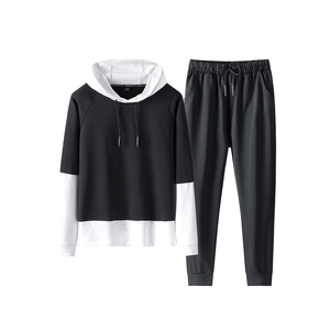 Ropa Deportiva Ajustada de Alta Calidad en Tejido Técnico, Trajes Deportivos Personalizados para Gimnasio, Trajes Deportivos Personalizados para Hombre - Product Image 1