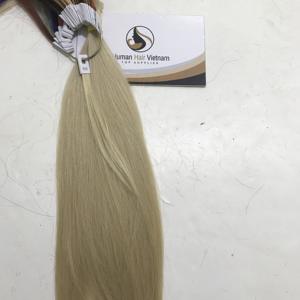 Venta caliente 60 color recto pelo humano a granel doble de calidad superior se cutícula alineada paquetes de pelo - Product Image 1