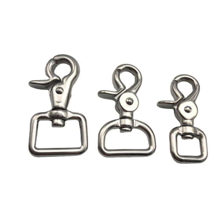 Factory Stainless Steel Trigger Snap Hook