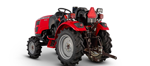 Mini Tractor Massey Ferguson Nuevo Modelo 6028 con Motor Kubota, Alta Calidad, Tracción en las 4 Ruedas 4x4, Componentes de Tracción, Tractor Agrícola con Ruedas en Oferta - Product Image 6