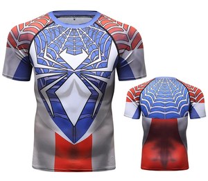 เสื้อยืดสำหรับทั้งชายและหญิงสีแห้งเร็ว2025โลโก้ที่กำหนดเองขายส่งโลโก้ที่กำหนดเอง - Product Image 1