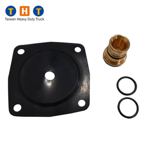 Valve de relais pièces de camion pour HINO 330 - Product Image 1