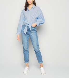 Popelina teñida de hilo al por mayor, camisas a rayas informales para hombre de 100% algodón, respetuosas con el medio ambiente, de secado rápido, transpirables, antiarrugas, de talla grande - Product Image 3