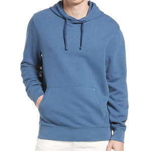 เสื้อฮู้ดสำหรับผู้ชาย,เสื้อฮู้ดผู้ชายน้ำหนักเบา - Product Image 1