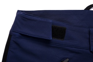 Shorts de VTT pour hommes personnalisés, respirants, à séchage rapide, coupe ample, vêtements de vélo de haute qualité - Product Image 3