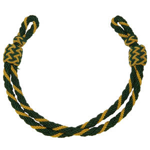 Fabricante de accesorios Uniformes Cordón de hombro Uniforme Accesorio personalizado Aiguillettes para unisex - Product Image 4