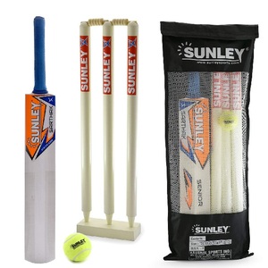 Customized Branded Beach Special <b>Cricket</b> Set <b>Full</b> Product Range for Business Gifts Wholesale Cheap by Exports - Product Image 3