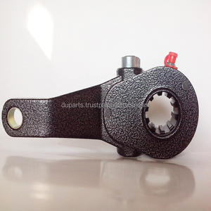 Fabricant indien d'ajustateurs de frein à patin de haute qualité pour camions – Réglage de freinage durable et fiable pour véhicules lourds - Product Image 4