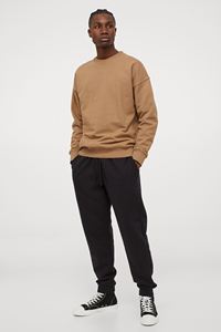 New trending <b>Joggers</b> Men Men High Quality Fitness Sportswear <b>Slim</b> Fit Gym Sweatpants <b>Joggers</b> Men - Product Image 3