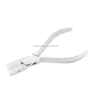 PINZA ÓPTICA NYLON MORDAZA 140MM - Product Image 1