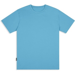 Camiseta de Manga Corta Multicolor para Hombre, Diseño de Personajes Digitales, 100% Algodón, Ecológica, de Secado Rápido, Ajuste Cómodo, Bangladesh - Product Image 5