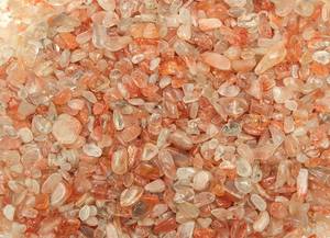 Sunstone – Chips de pierres précieuses de qualité supérieure, cristal Semi-roulé, pierres en vrac fabriquées en inde, haute qualité - Product Image 3