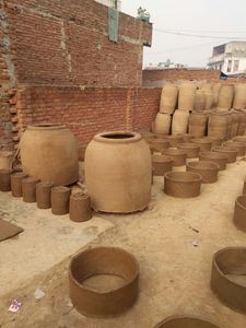 Bán Chạy Nhất Thép Không Gỉ Than & Gas Hoạt Động Thương Mại Lò Clay Tandoor Cho Nhà Hàng Và Khách Sạn Sử Dụng Nhà Bếp - Product Image 6