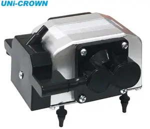 Ac Pump 220v UN-25PF AC 110V Or 220V Mini Electric Medical Air Pump Manufacturer Price Adjustable
