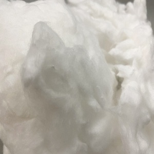 เส้นใยคอมเบอร์นอยล์คุณภาพสูง 100% ฟอกขาว เป็นมิตรกับสิ่งแวดล้อม สีขาว ราคาดีที่สุด บริษัทเวียดนาม รับจัดการขยะสิ่งทอ ติดต่อได้ - Product Image 4