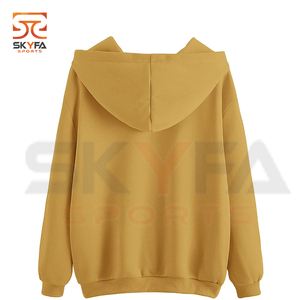 Customized logo Cotton/polyester <b>Pullover</b> Lined graphic Hoodie <b>for</b> <b>men</b> high quality fashionable - Product Image 2